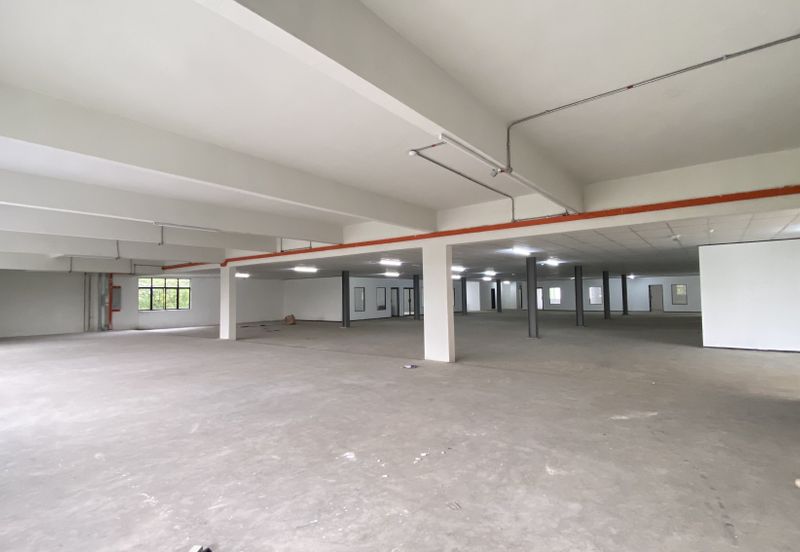 Taman Perindustrian Puchong