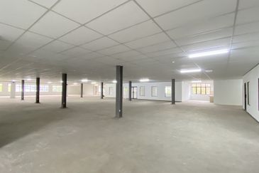 Taman Perindustrian Puchong