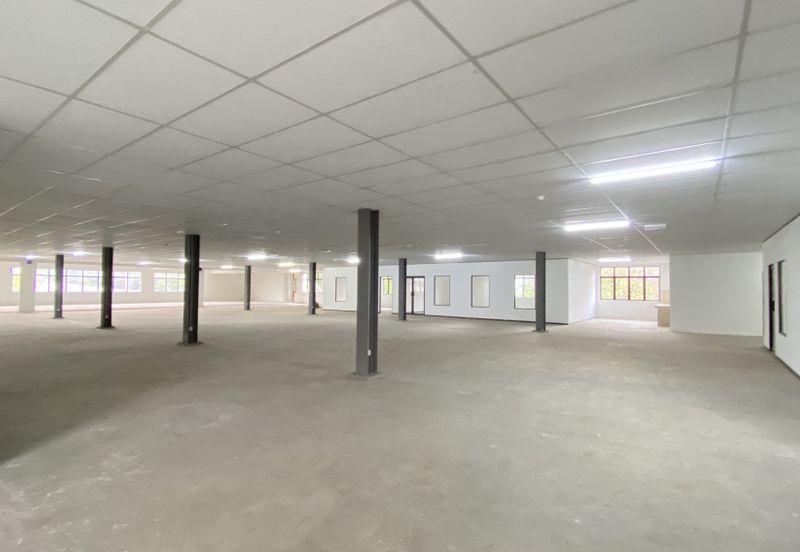 Taman Perindustrian Puchong