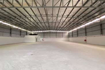 Taman Perindustrian Puchong