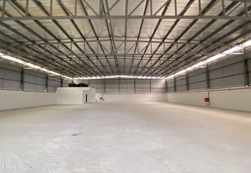 Taman Perindustrian Puchong