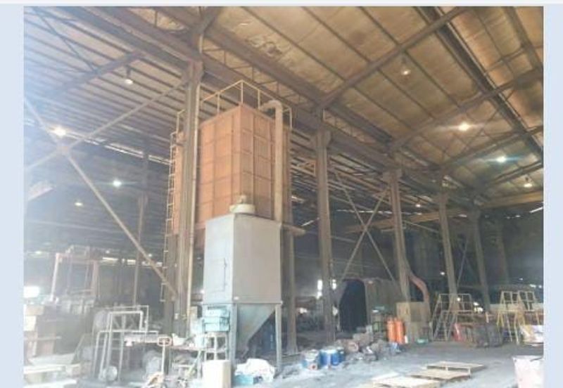 Nilai 2 Industrial Park