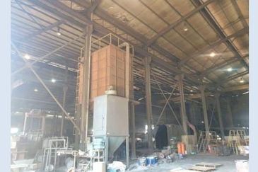 Nilai 2 Industrial Park