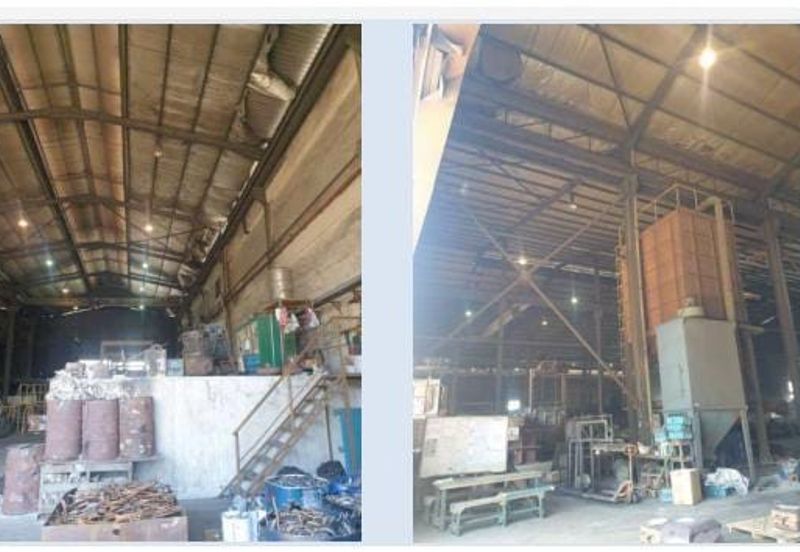 Nilai 2 Industrial Park