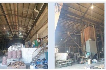 Nilai 2 Industrial Park