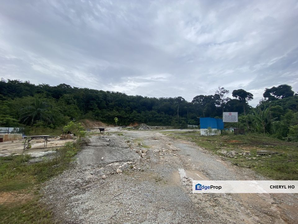 Dengkil, Sepang, land for sale, Agricultural land , Selangor, Sepang