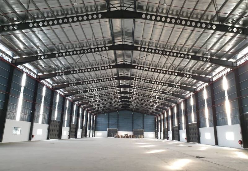 Taman Perindustrian Puchong