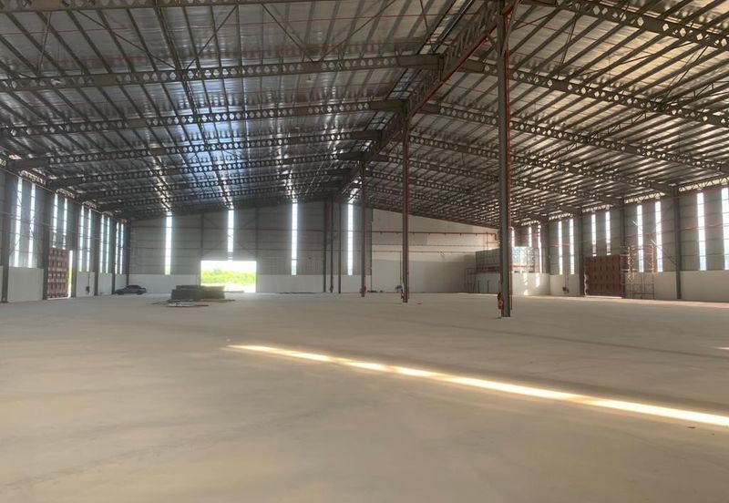 Taman Perindustrian Puchong