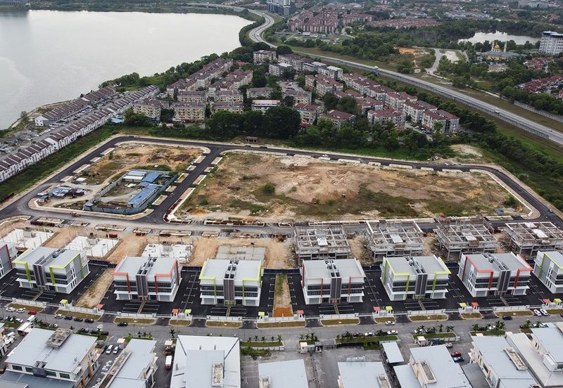 Perdana Industrial Park