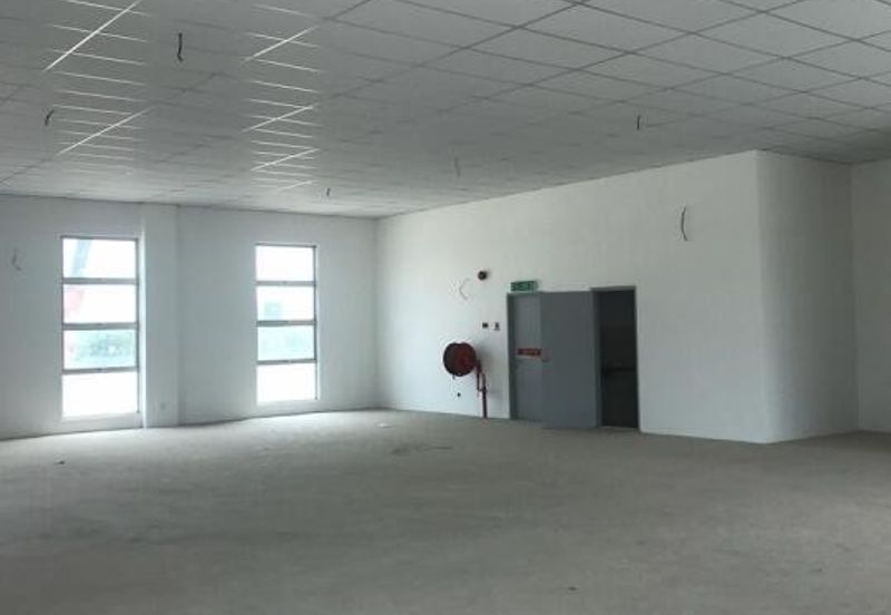 Alam Perdana Industrial Park