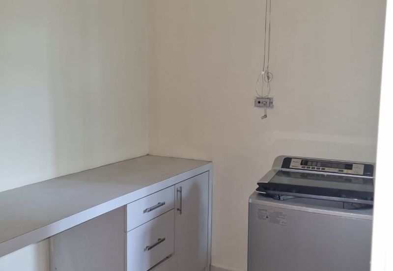 Desa Impiana, Taman Puchong Prima