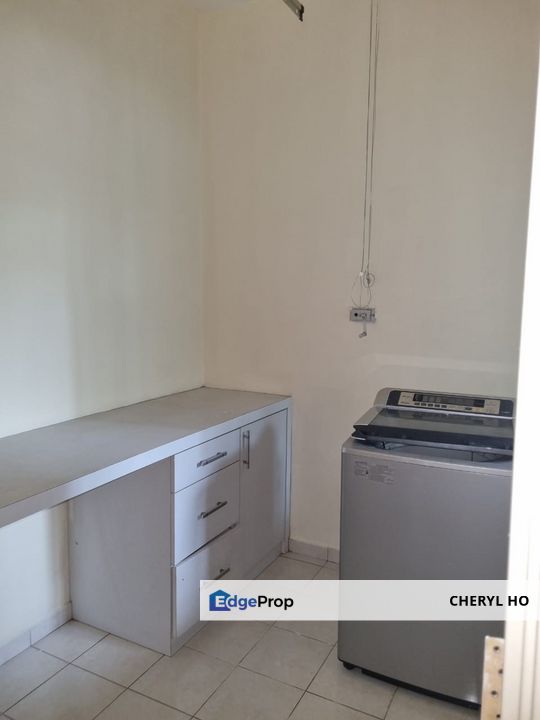Desa Impiana, Taman Puchong Prima, Puchong, Duplex, Lower unit, Sale, Selangor, Puchong