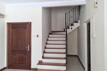 Desa Impiana, Taman Puchong Prima