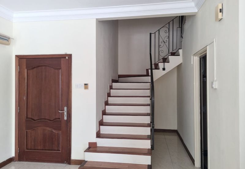 Desa Impiana, Taman Puchong Prima