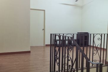 Desa Impiana, Taman Puchong Prima