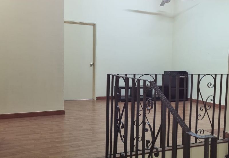 Desa Impiana, Taman Puchong Prima