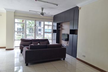 Desa Impiana, Taman Puchong Prima