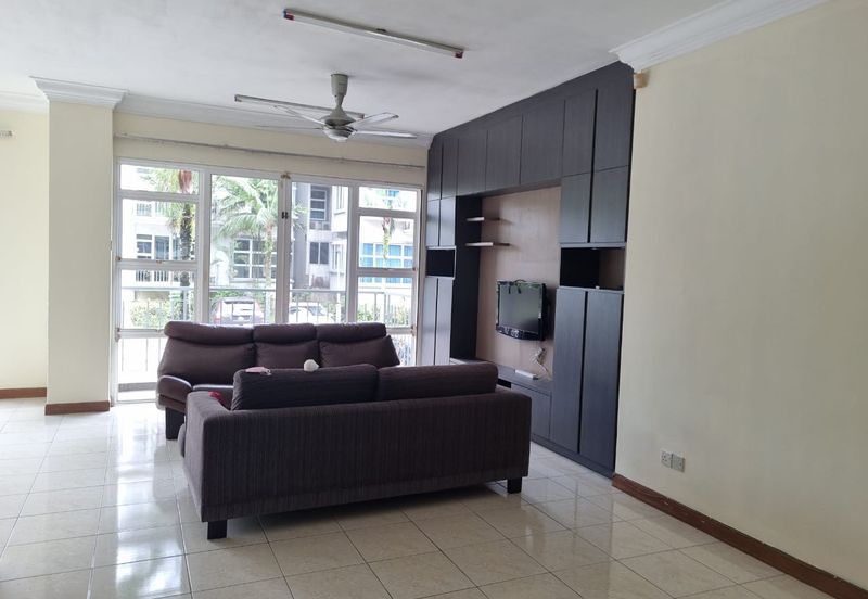 Desa Impiana, Taman Puchong Prima