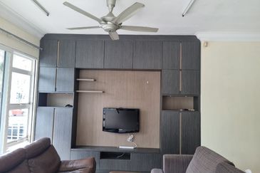 Desa Impiana, Taman Puchong Prima