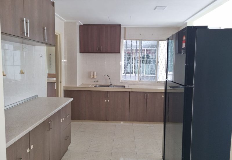 Desa Impiana, Taman Puchong Prima