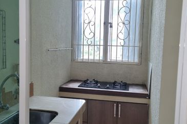 Desa Impiana, Taman Puchong Prima