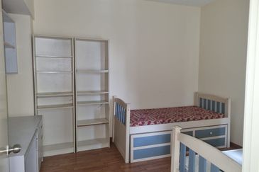 Desa Impiana, Taman Puchong Prima