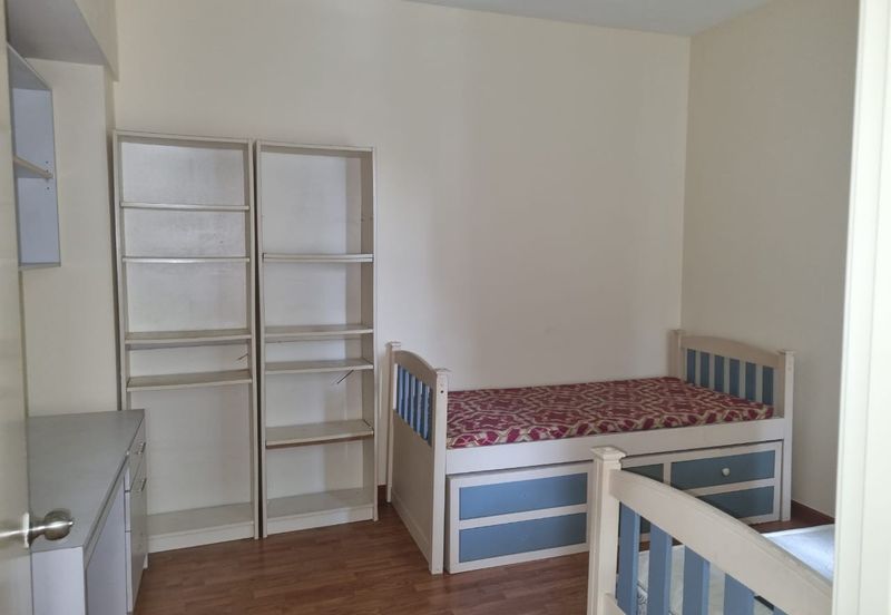 Desa Impiana, Taman Puchong Prima