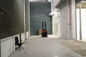 Taman Perindustrian Meranti Jaya