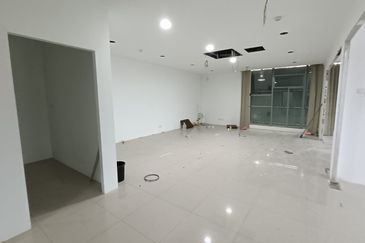 Taman Perindustrian Meranti Jaya