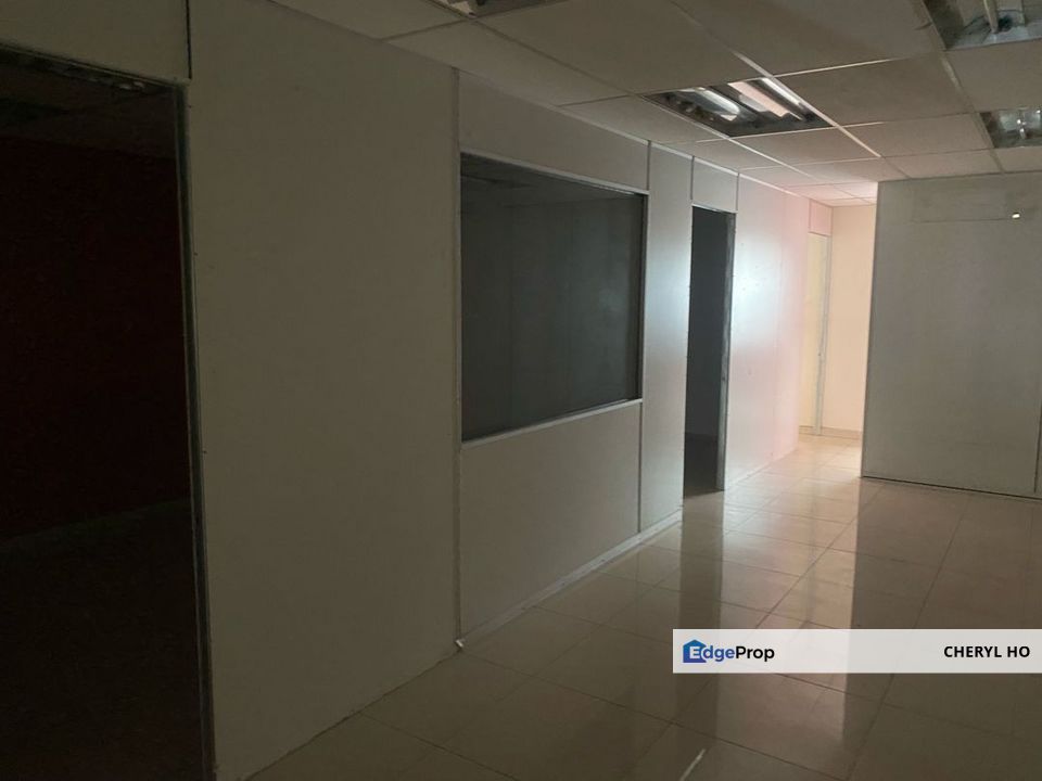 Bayu Tinggi, Klang, Bayu Tinggi Commercial center, 3 storey, intermediate lot, Commercial, Shop lot, Sale, Selangor, Klang