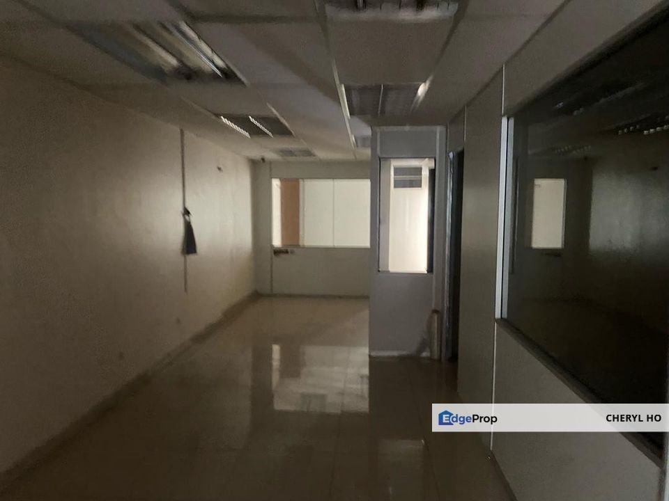 Bayu Tinggi, Klang, Bayu Tinggi Commercial center, 3 storey, intermediate lot, Commercial, Shop lot, Sale, Selangor, Klang