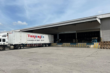 Shah Alam Industrial