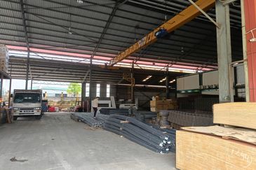 Bandar Bukit Puchong