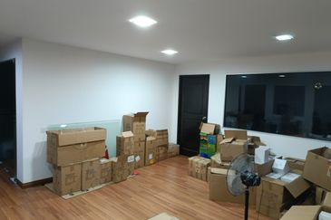 Bandar Bukit Puchong