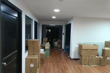 Bandar Bukit Puchong