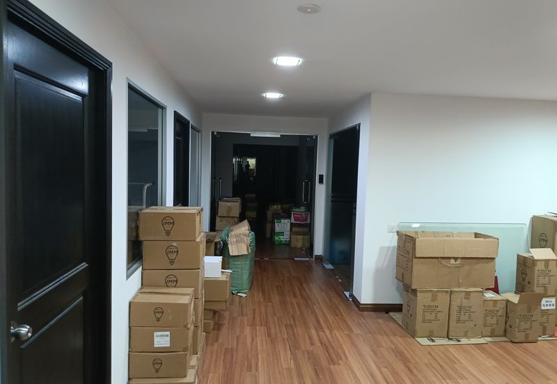 Bandar Bukit Puchong