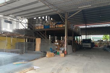 Bandar Bukit Puchong