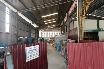 Bandar Bukit Puchong