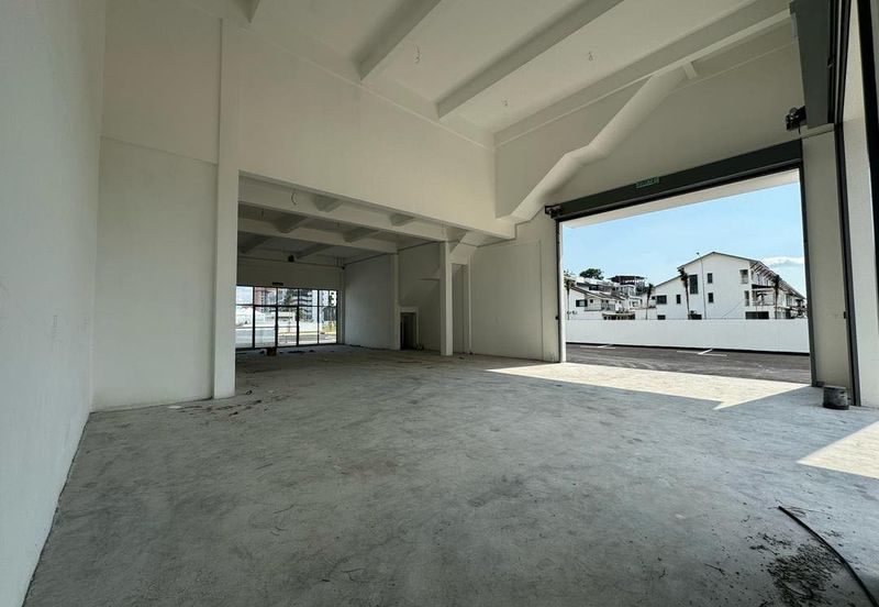 Taman Perindustrian Meranti Jaya