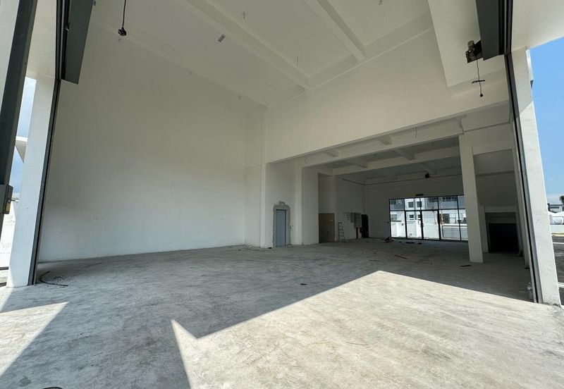 Taman Perindustrian Meranti Jaya