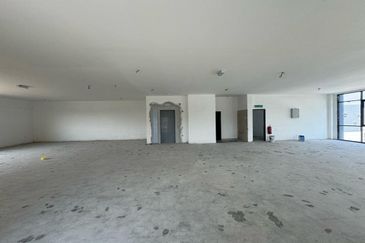 Taman Perindustrian Meranti Jaya