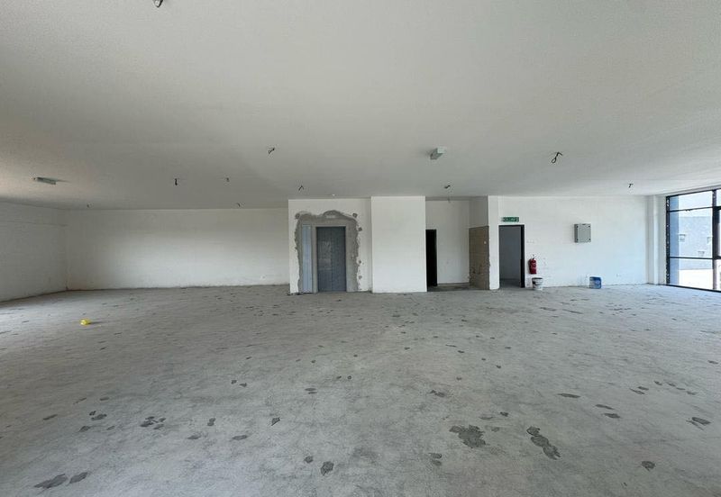 Taman Perindustrian Meranti Jaya