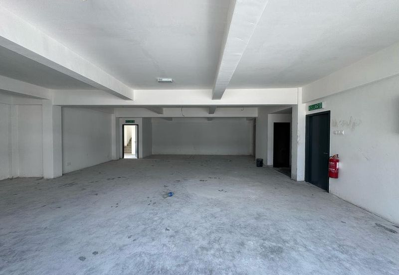 Taman Perindustrian Meranti Jaya