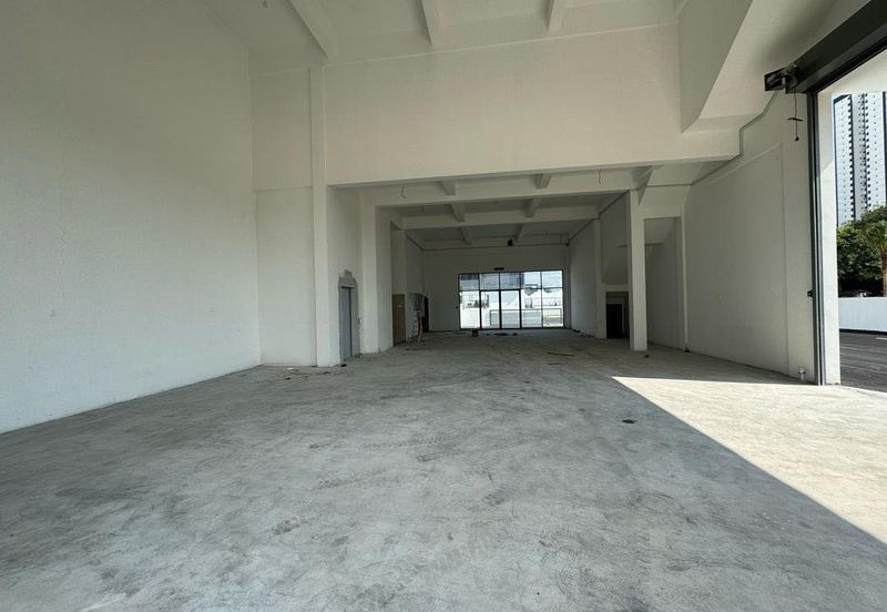 Taman Perindustrian Meranti Jaya