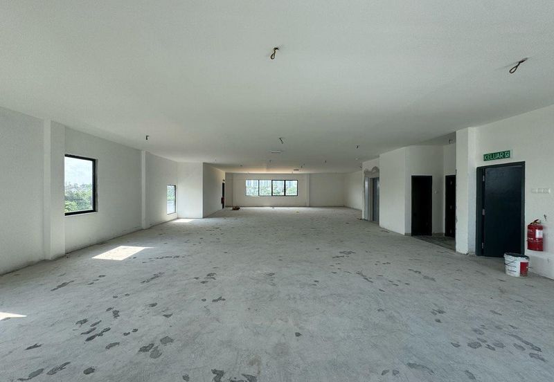 Taman Perindustrian Meranti Jaya