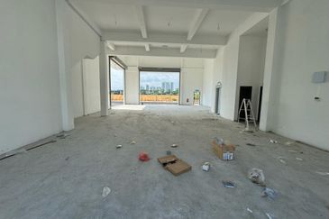 Taman Perindustrian Meranti Jaya