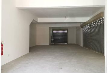 Sinaria @ Tropicana Aman