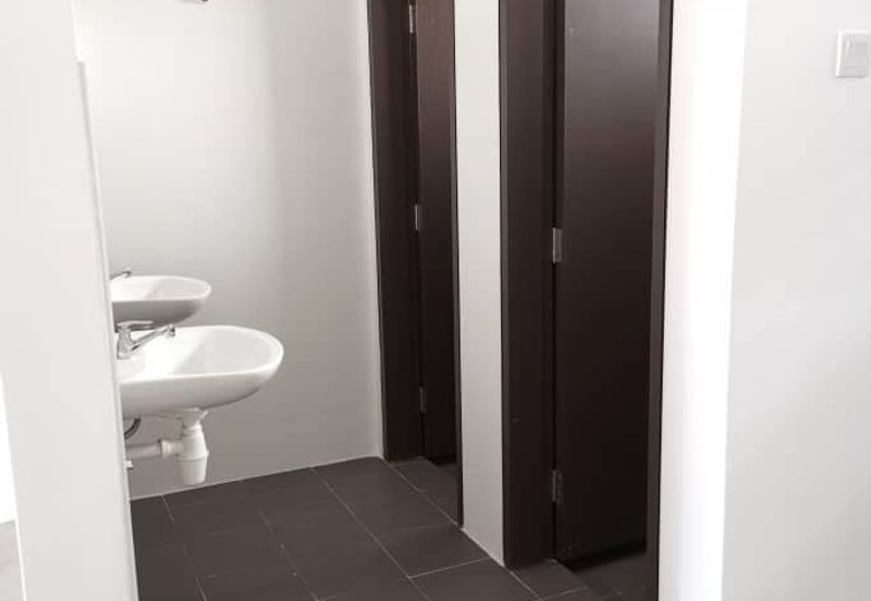 Sinaria @ Tropicana Aman