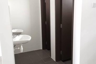 Sinaria @ Tropicana Aman