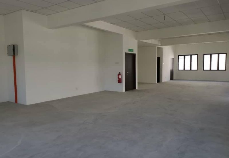 Sinaria @ Tropicana Aman